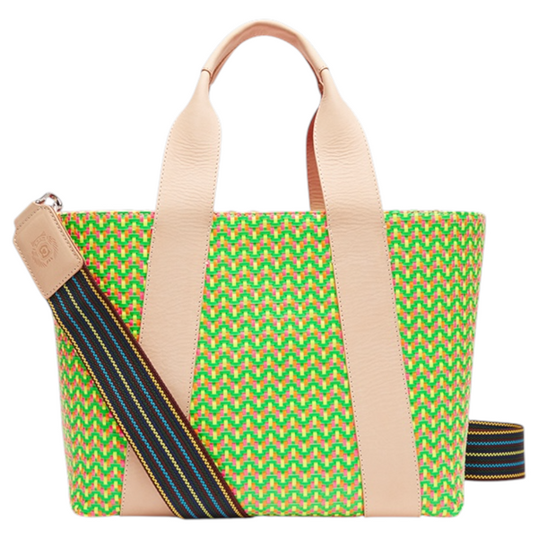 Consuela - Carryall - Sunny