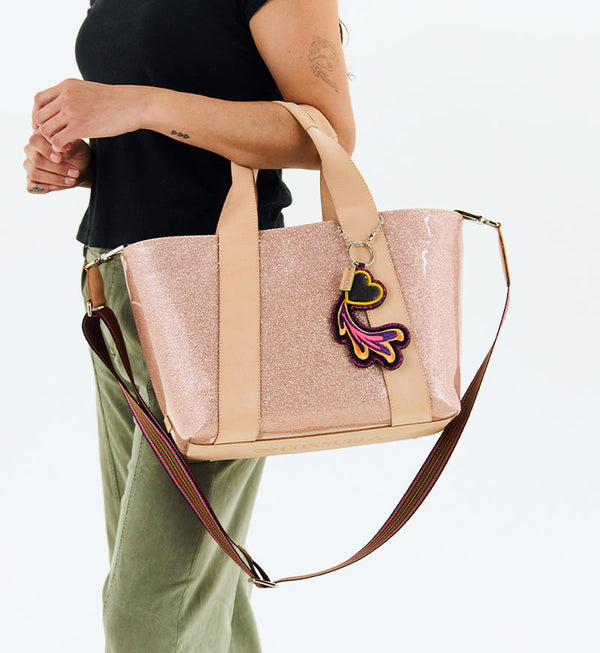 Emery Carryall