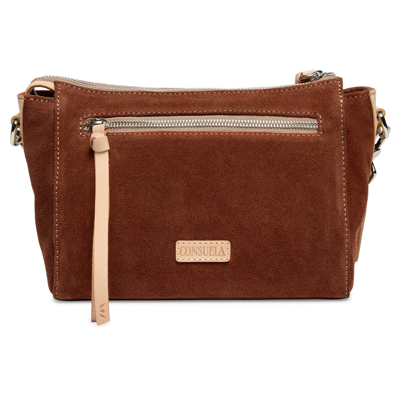Sienna City Bag