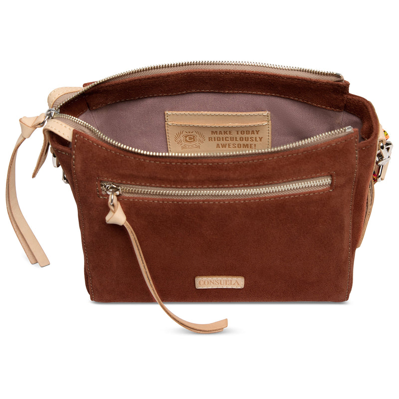 Sienna City Bag