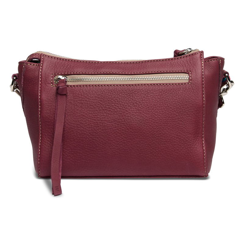 Plum City Bag