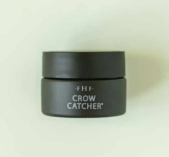 Crow Catcher Eye Transforming Serum