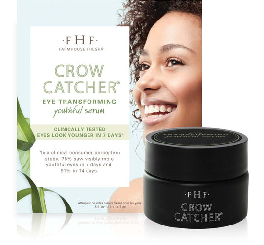 Crow Catcher Eye Transforming Serum