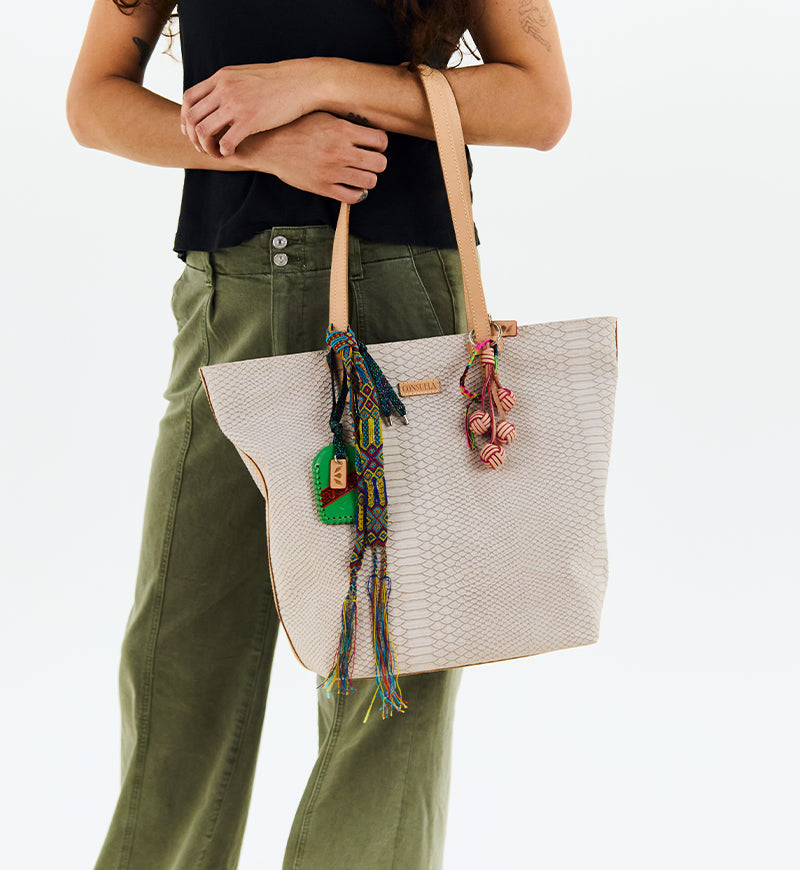 Thunderbird Daily Tote