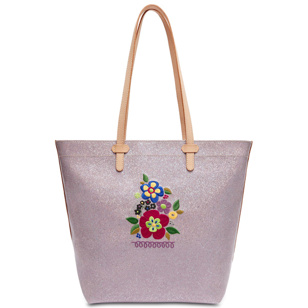 Luna Daily Tote