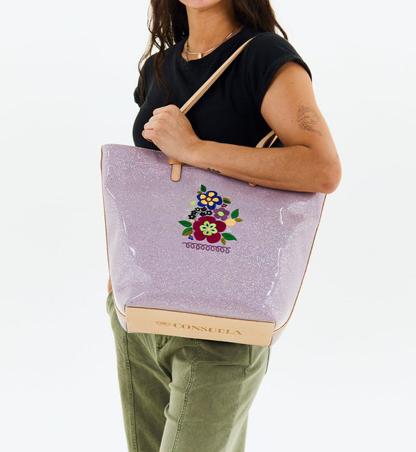 Luna Daily Tote