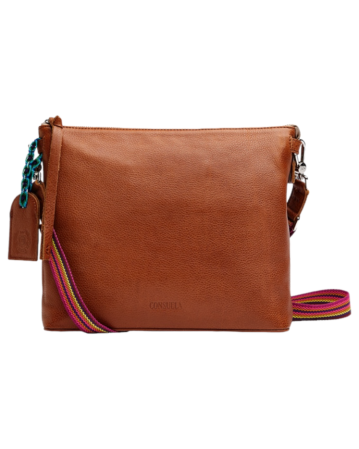 Consuela - Brandy Downtown Crossbody (NEW) | Spring 2024 Collection ...