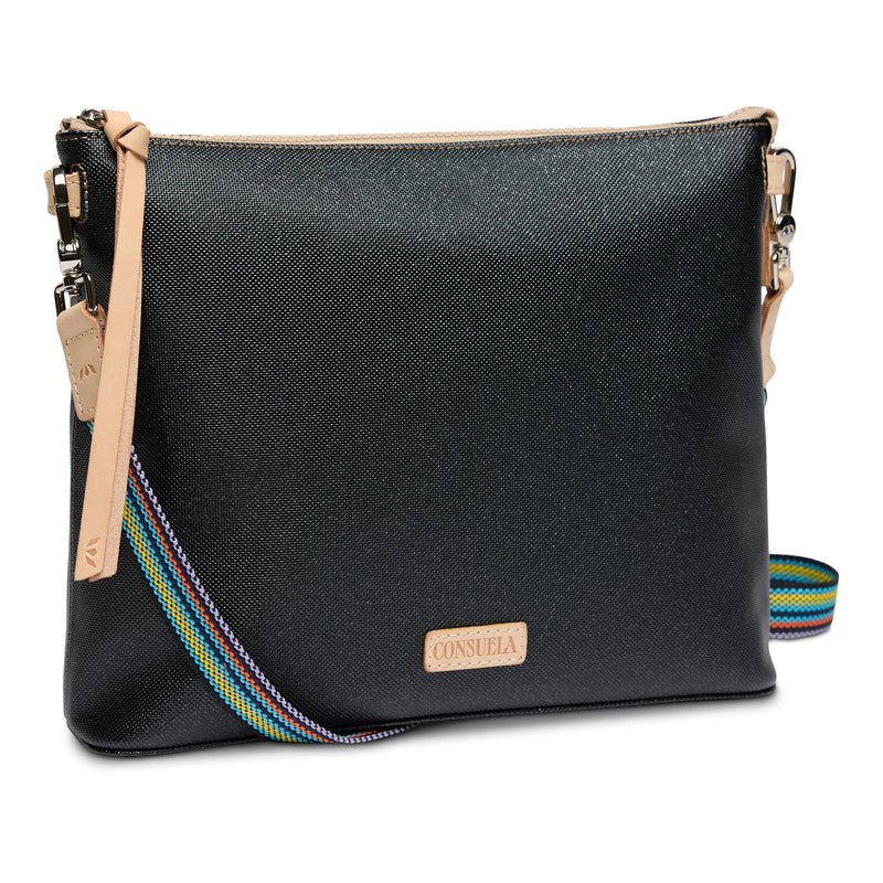 Diamond Downtown Crossbody