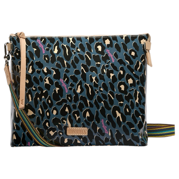 Consuela - Danni Downtown Crossbody (NEW) | Fall 2024 Collection | DTXB4364LDEOOS