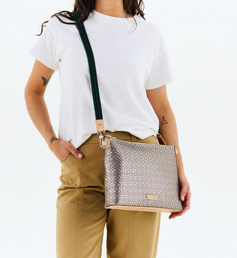 Lex Downtown Crossbody