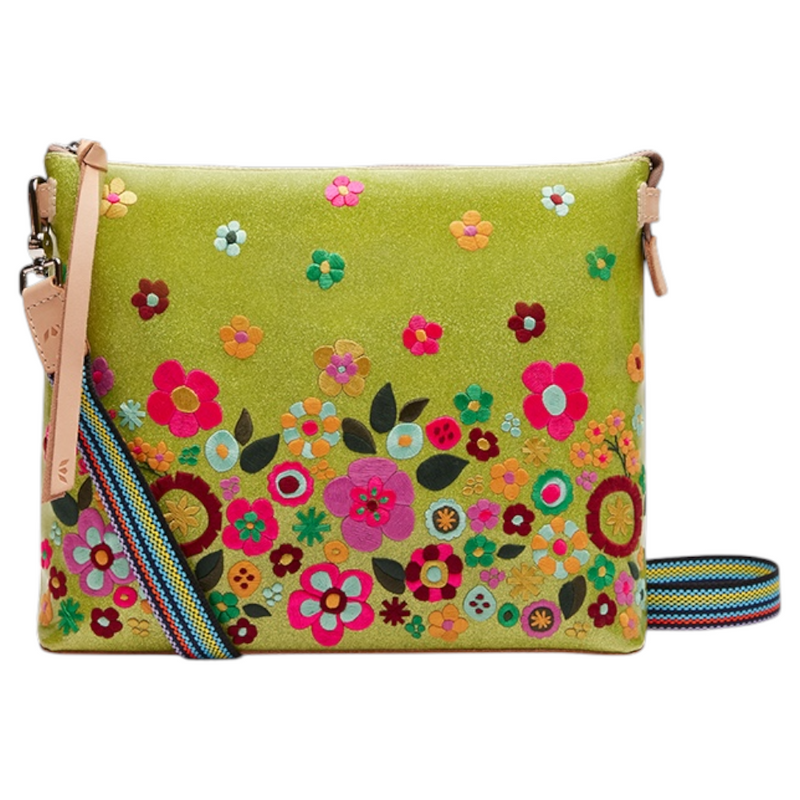 Consuela - Downtown Crossbody - Buzzy