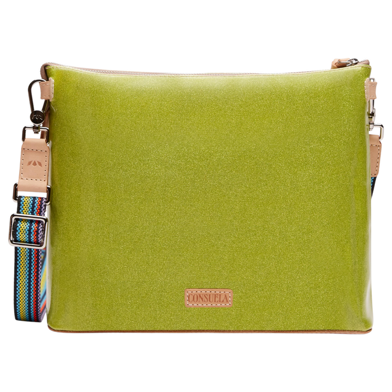 Buzzy Downtown Crossbody