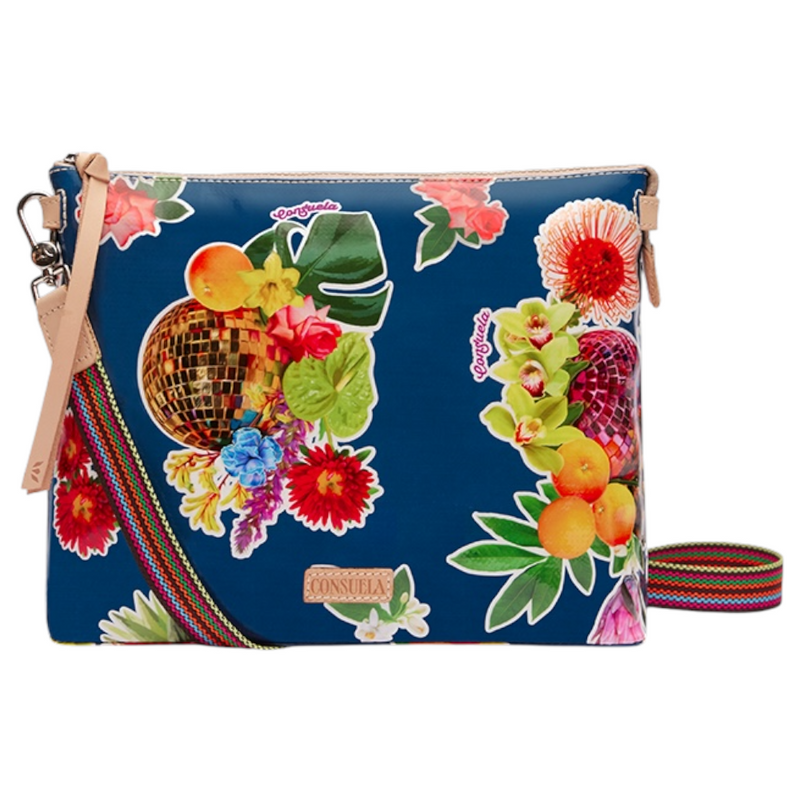 Consuela - Downtown Crossbody - Cruise