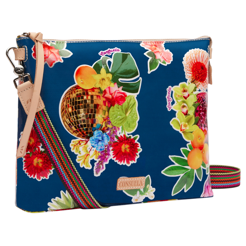 Cruise Downtown Crossbody