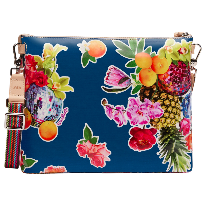 Cruise Downtown Crossbody