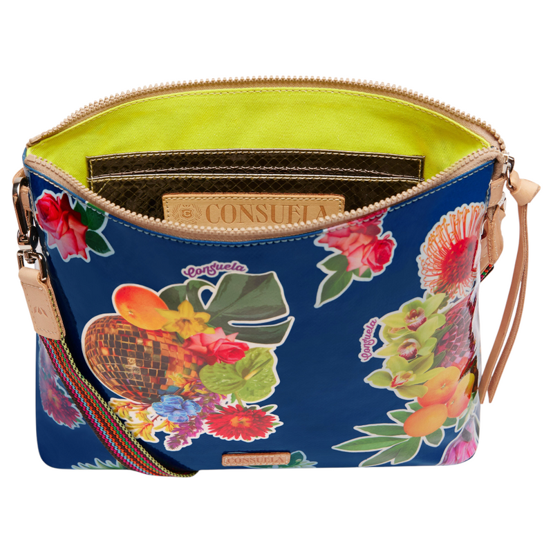 Cruise Downtown Crossbody