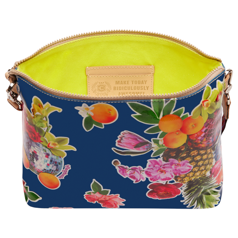 Cruise Downtown Crossbody