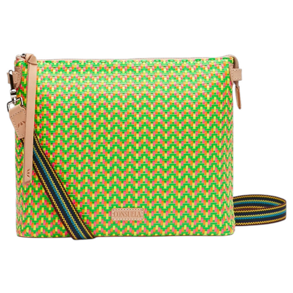 Consuela - Downtown Crossbody - Sunny