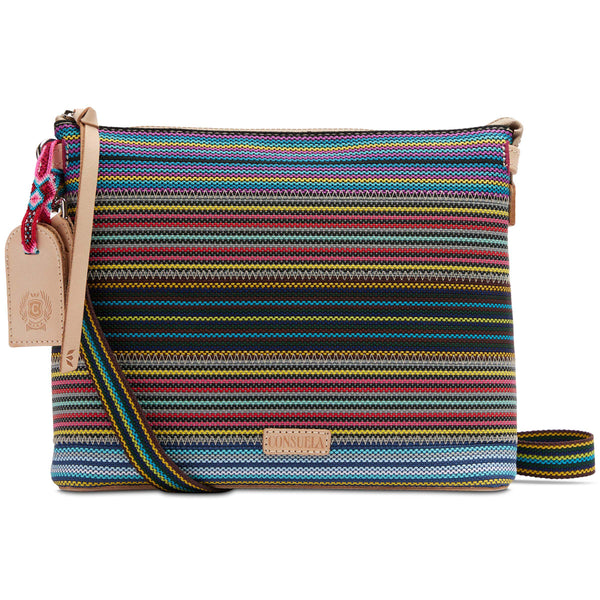 Alex Downtown Crossbody