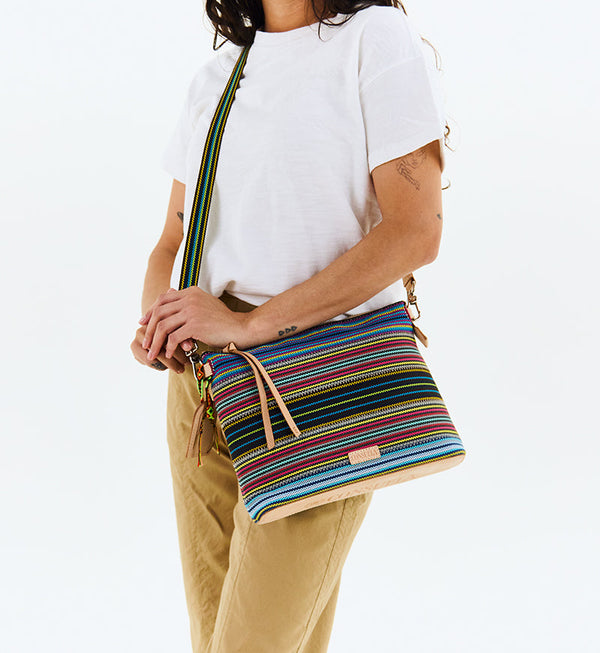 Alex Downtown Crossbody