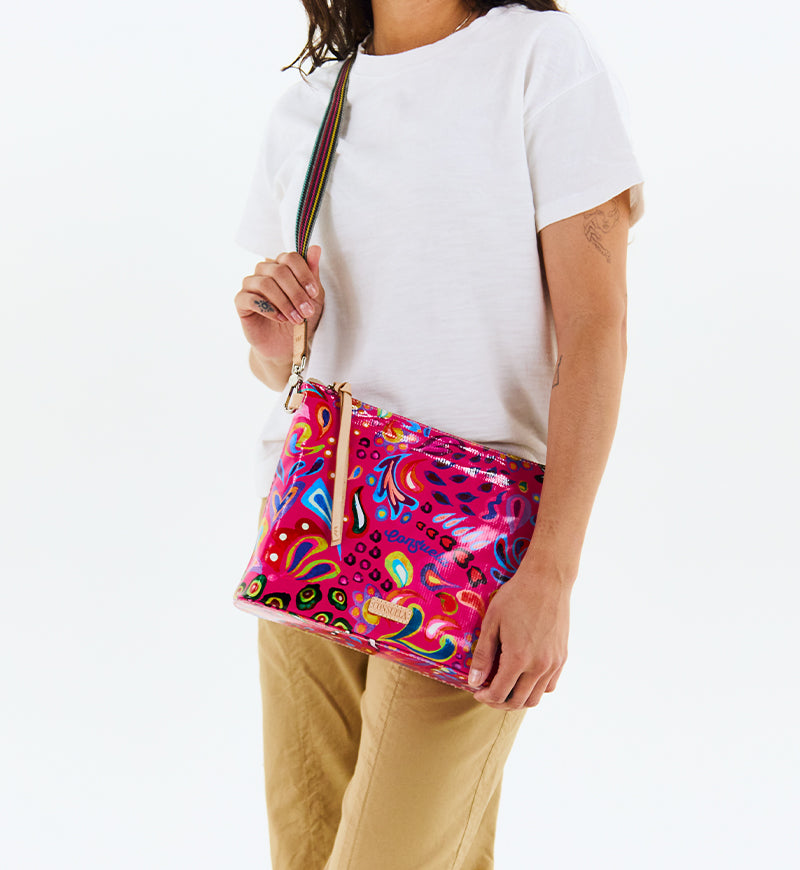 Ceci Downtown Crossbody