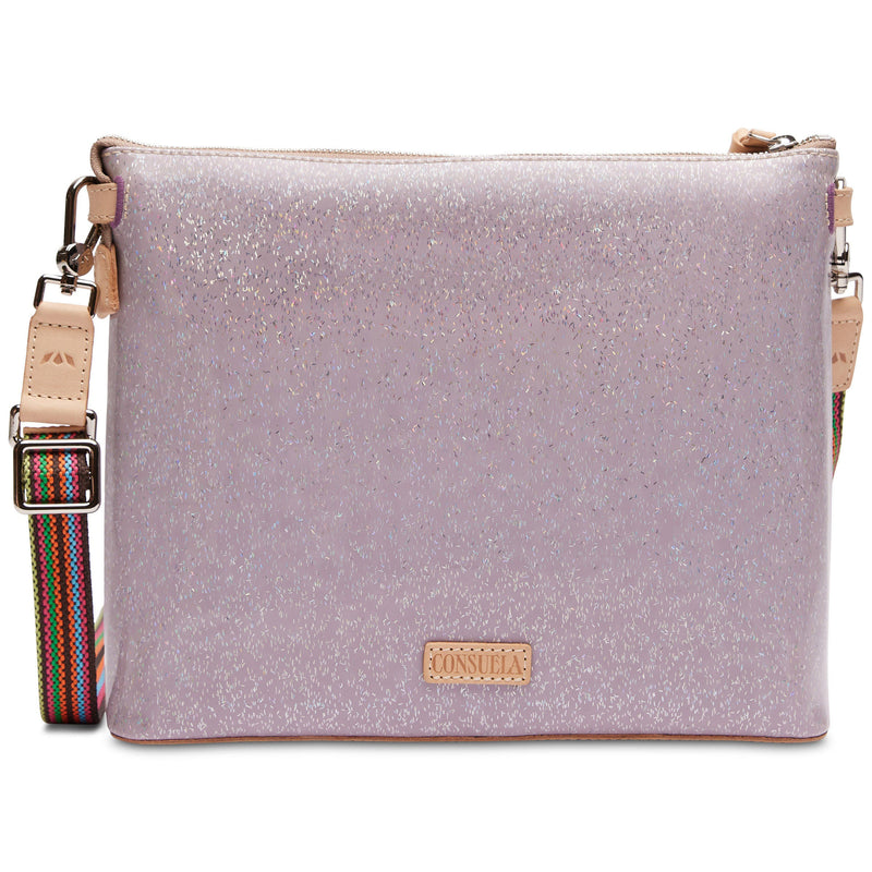 Luna Downtown Crossbody