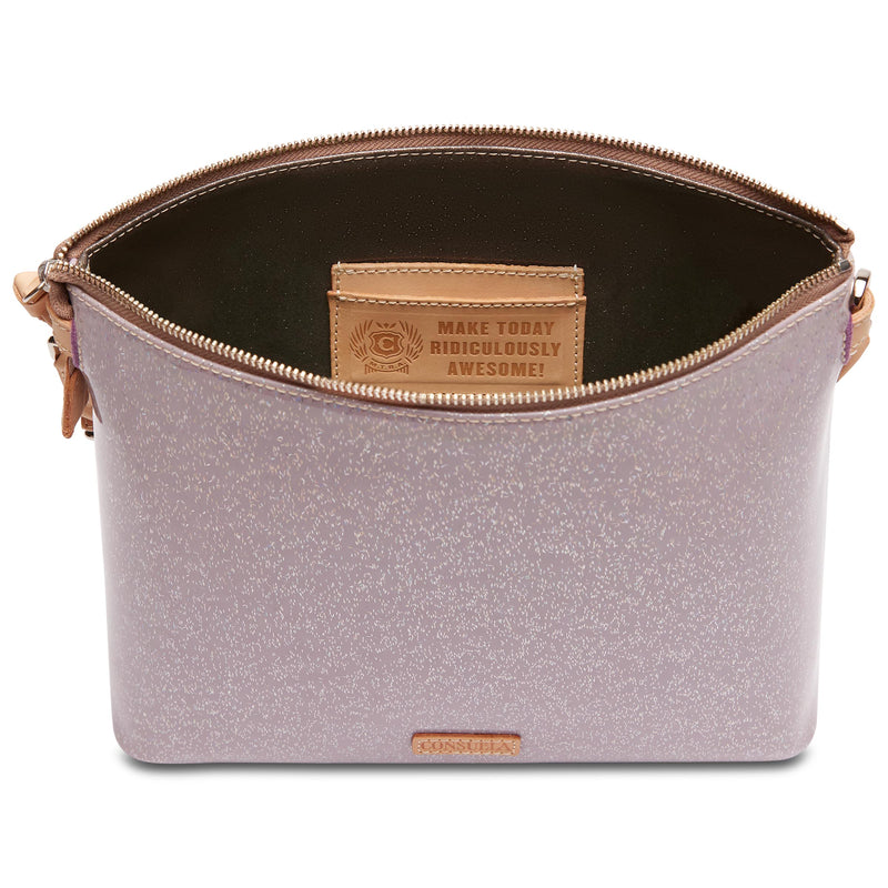 Luna Downtown Crossbody