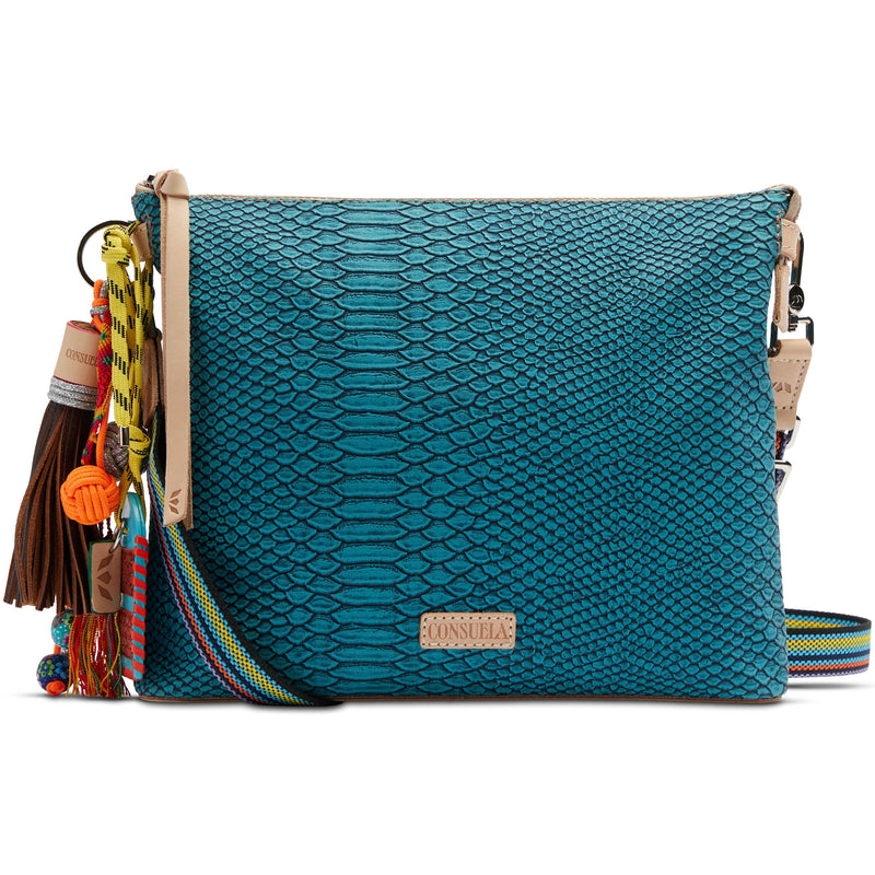 Indy Downtown Crossbody