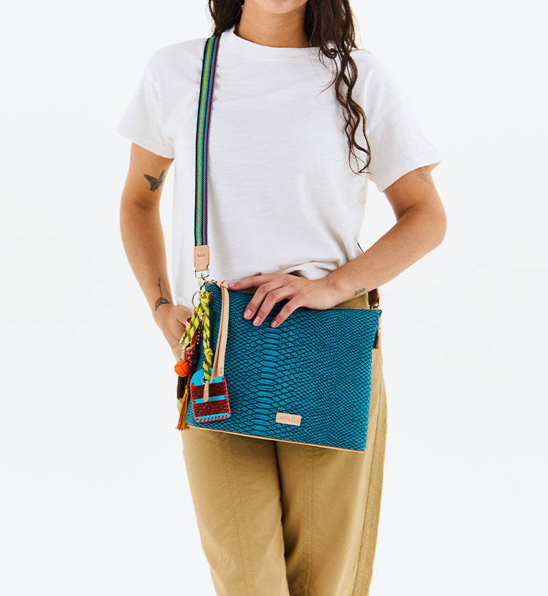 Indy Downtown Crossbody