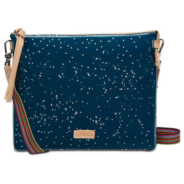 Nyla Downtown Crossbody