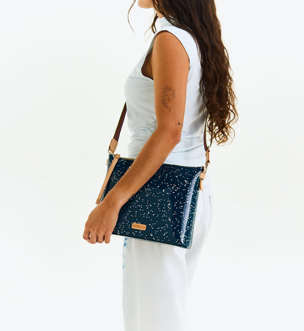 Nyla Downtown Crossbody