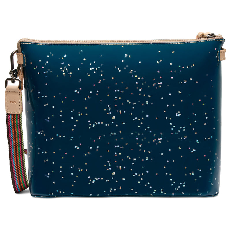 Nyla Downtown Crossbody