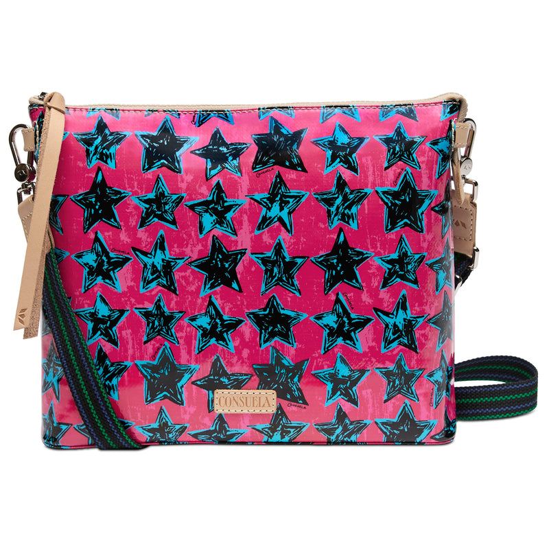 Presley Downtown Crossbody