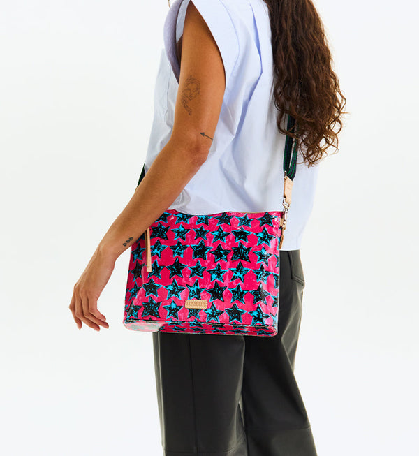 Presley Downtown Crossbody