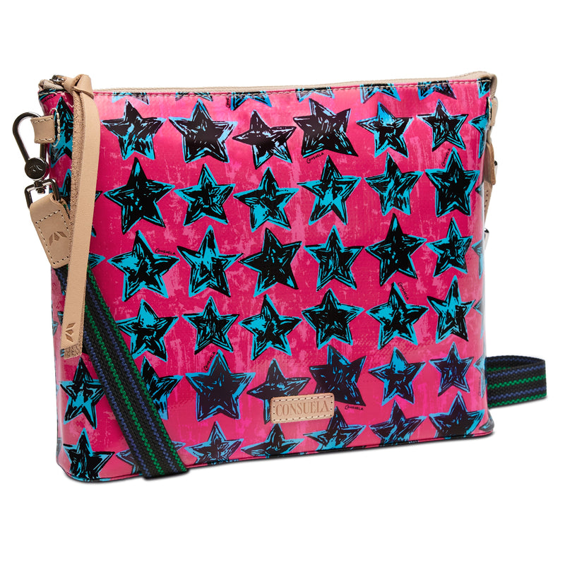 Presley Downtown Crossbody