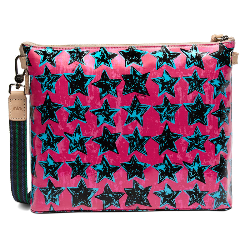 Presley Downtown Crossbody