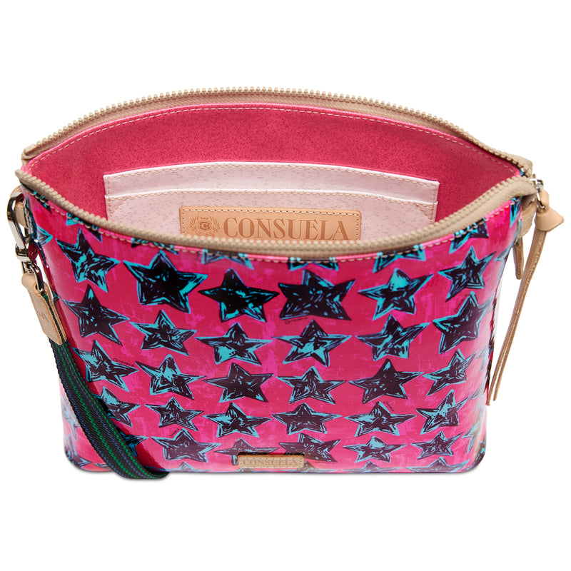Presley Downtown Crossbody
