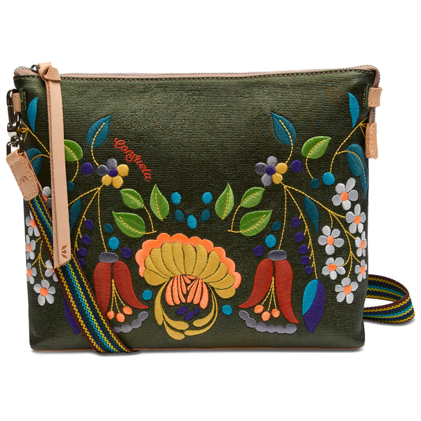 Vic Downtown Crossbody