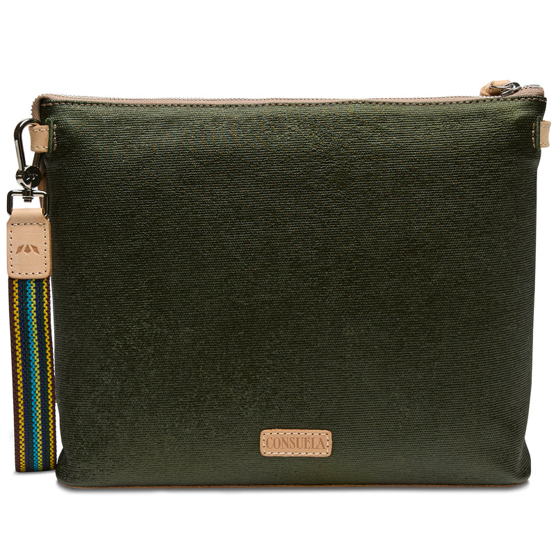 Vic Downtown Crossbody