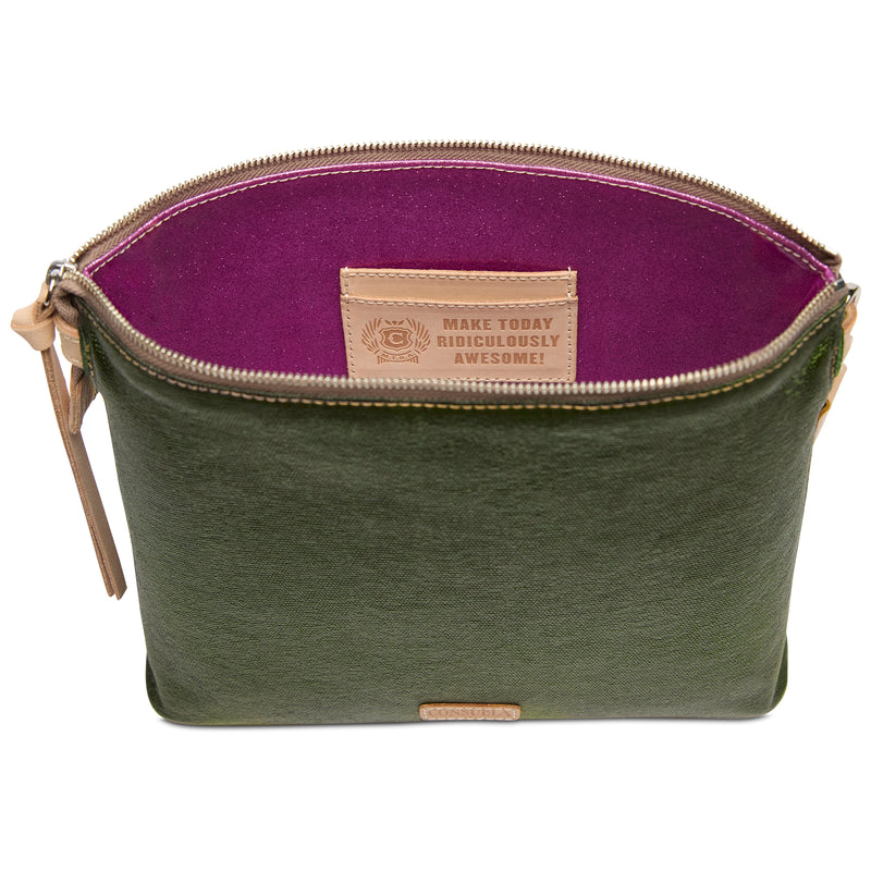 Vic Downtown Crossbody