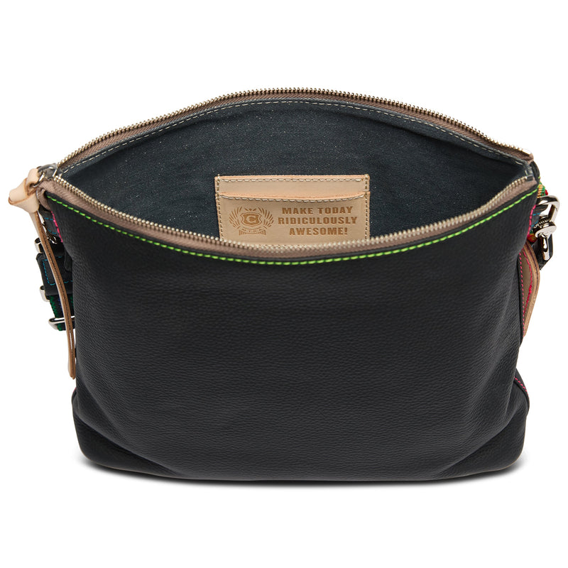 Cyndi Downtown Crossbody
