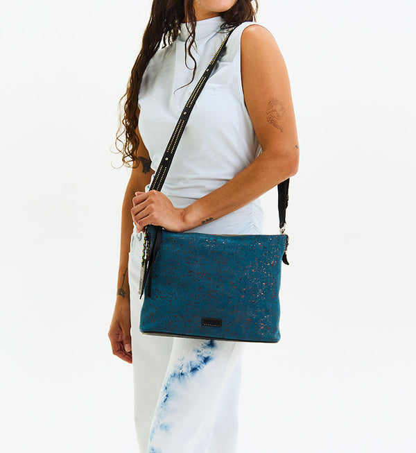 Nilo Downtown Crossbody