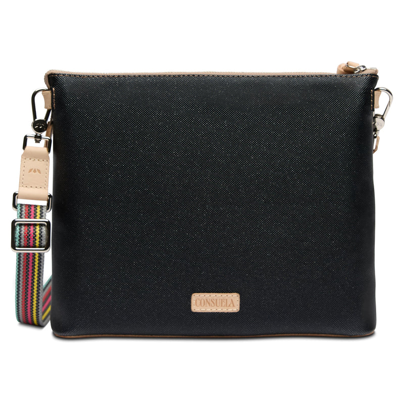Ava Downtown Crossbody