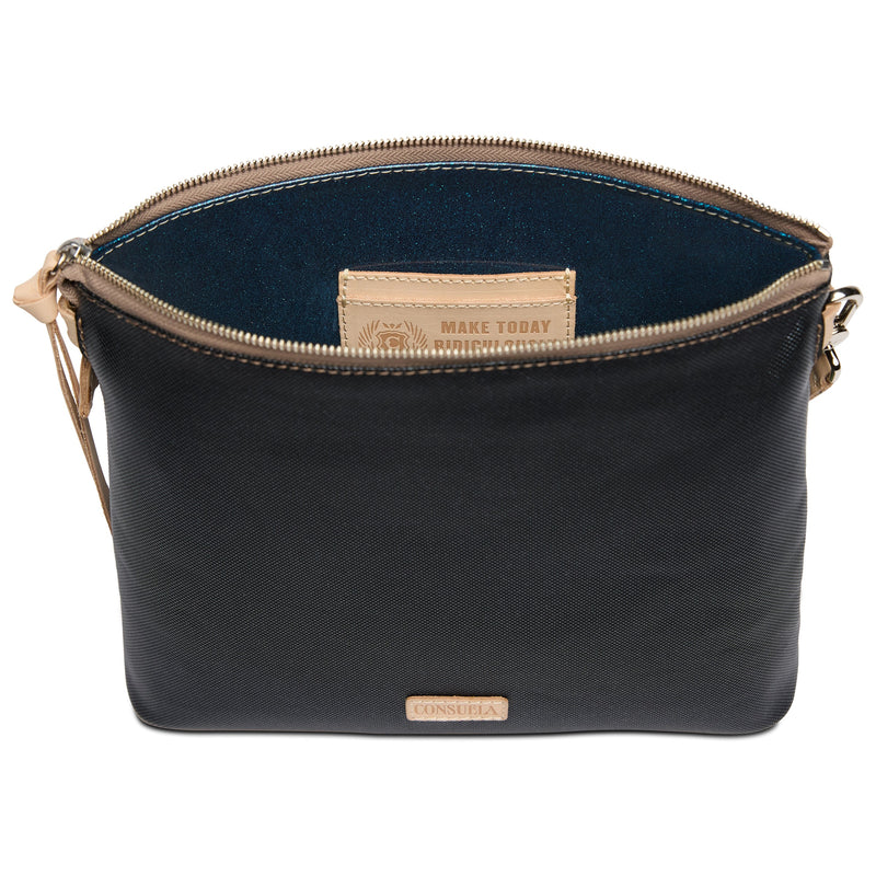 Ava Downtown Crossbody