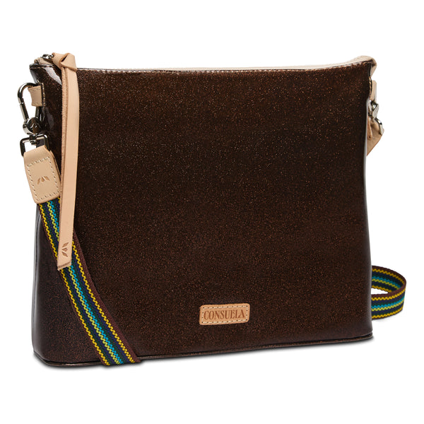 Ember Downtown Crossbody
