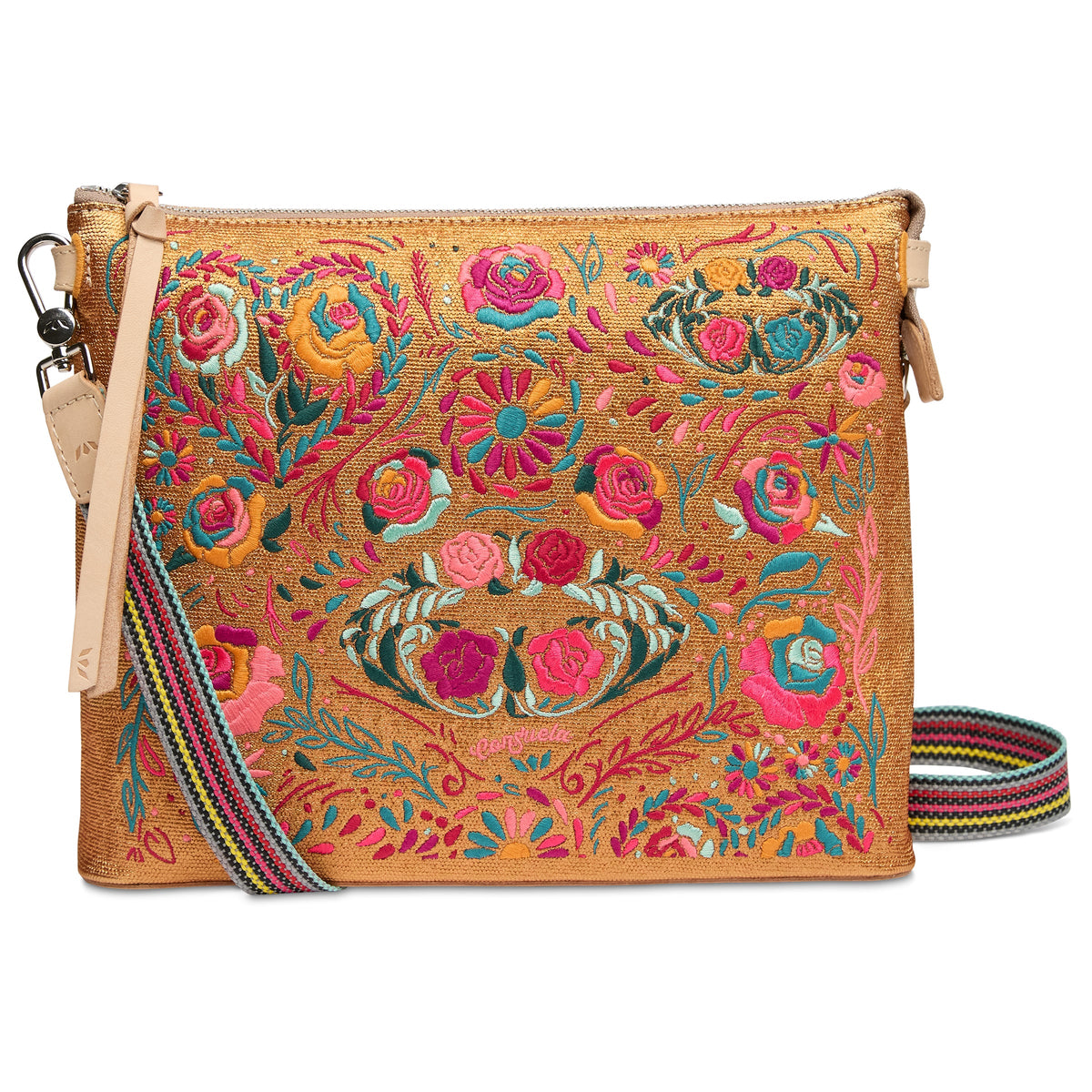 {RETIRED} Consuela Valentina City Pack
Open to offers Crossbody Bag | Sally City | Consuela main image 2