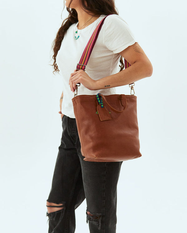 Brandy Essential Tote