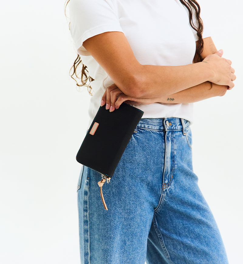 Cyndi Essential Wallet