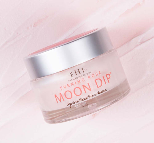 EVENING ROSE MOON DIP AGELESS