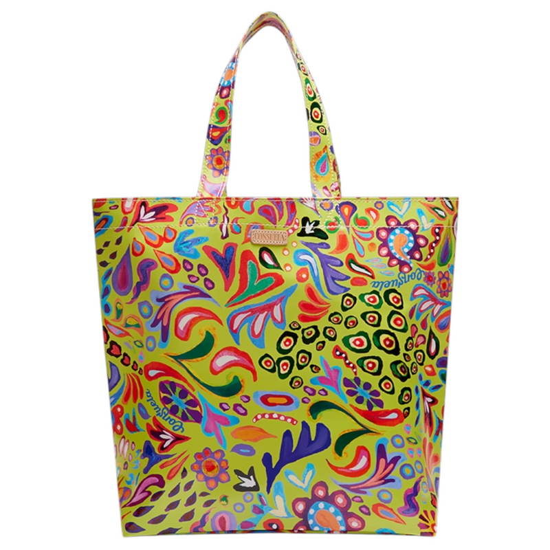 Consuela - Grab ?N’ Go Basic - Limon